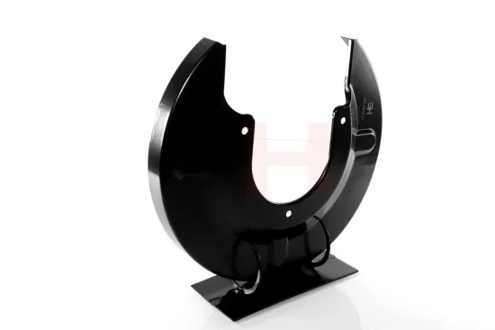 Spritzblech, Bremsscheibe Hinterachse Hinterachse rechts Hinterachse links GH GH-484711 Bild Spritzblech, Bremsscheibe Hinterachse Hinterachse rechts Hinterachse links GH GH-484711