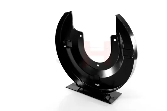 Spritzblech, Bremsscheibe Hinterachse Hinterachse rechts Hinterachse links GH GH-484711 Bild Spritzblech, Bremsscheibe Hinterachse Hinterachse rechts Hinterachse links GH GH-484711