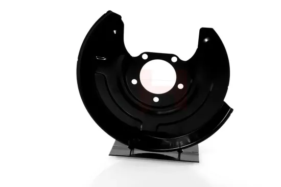 Spritzblech, Bremsscheibe Hinterachse Hinterachse rechts GH GH-484772H Bild Spritzblech, Bremsscheibe Hinterachse Hinterachse rechts GH GH-484772H