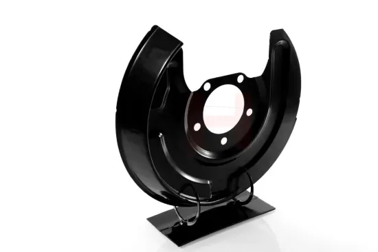 Spritzblech, Bremsscheibe Hinterachse Hinterachse links GH GH-484772V Bild Spritzblech, Bremsscheibe Hinterachse Hinterachse links GH GH-484772V