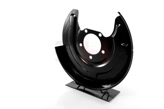 Spritzblech, Bremsscheibe Hinterachse Hinterachse links GH GH-484772V Bild Spritzblech, Bremsscheibe Hinterachse Hinterachse links GH GH-484772V