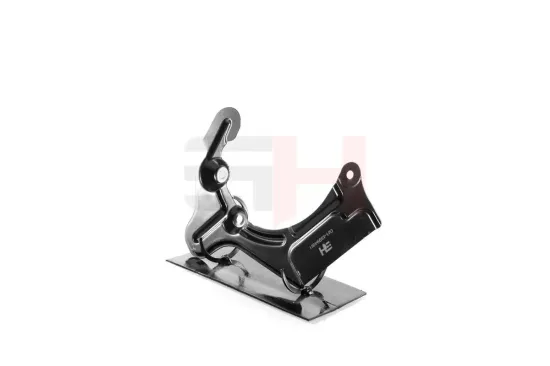 Spritzblech, Bremsscheibe Vorderachse Vorderachse rechts GH GH-489949H Bild Spritzblech, Bremsscheibe Vorderachse Vorderachse rechts GH GH-489949H