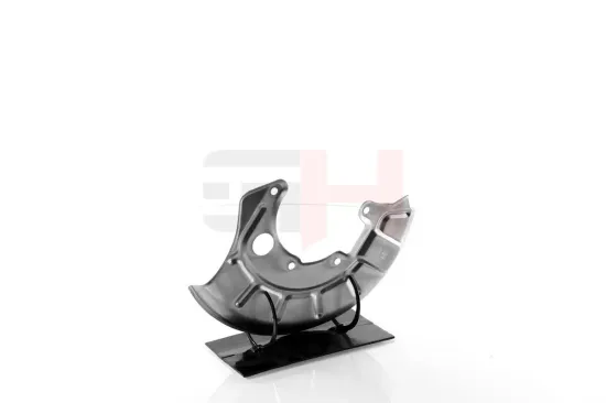 Spritzblech, Bremsscheibe Vorderachse Vorderachse rechts GH GH-489951H Bild Spritzblech, Bremsscheibe Vorderachse Vorderachse rechts GH GH-489951H