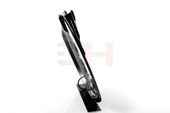 Spritzblech, Bremsscheibe Hinterachse Hinterachse rechts GH GH-489954H Bild Spritzblech, Bremsscheibe Hinterachse Hinterachse rechts GH GH-489954H