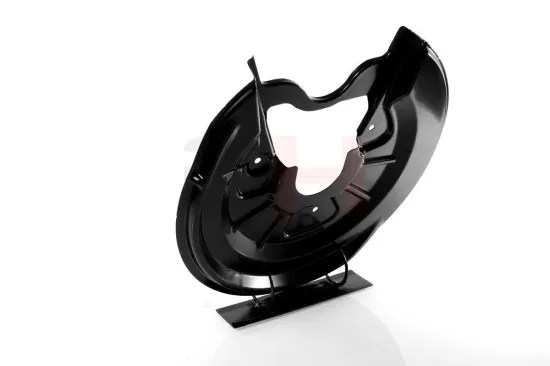 Spritzblech, Bremsscheibe Hinterachse Hinterachse rechts GH GH-489954H Bild Spritzblech, Bremsscheibe Hinterachse Hinterachse rechts GH GH-489954H