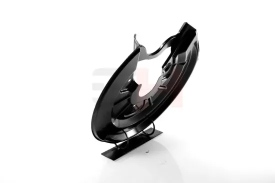 Spritzblech, Bremsscheibe Hinterachse Hinterachse links GH GH-489954V Bild Spritzblech, Bremsscheibe Hinterachse Hinterachse links GH GH-489954V