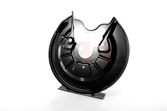 Spritzblech, Bremsscheibe Hinterachse Hinterachse links GH GH-489954V Bild Spritzblech, Bremsscheibe Hinterachse Hinterachse links GH GH-489954V