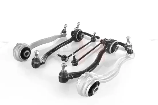 Lenkersatz, Radaufhängung Vorderachse GH GH-503300 Bild Lenkersatz, Radaufhängung Vorderachse GH GH-503300