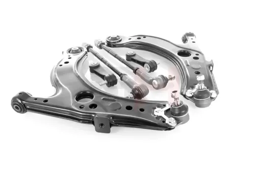 Lenkersatz, Radaufhängung Vorderachse GH GH-504710 Bild Lenkersatz, Radaufhängung Vorderachse GH GH-504710