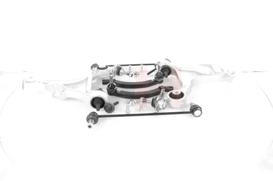 Lenkersatz, Radaufhängung Vorderachse GH GH-504811 Bild Lenkersatz, Radaufhängung Vorderachse GH GH-504811