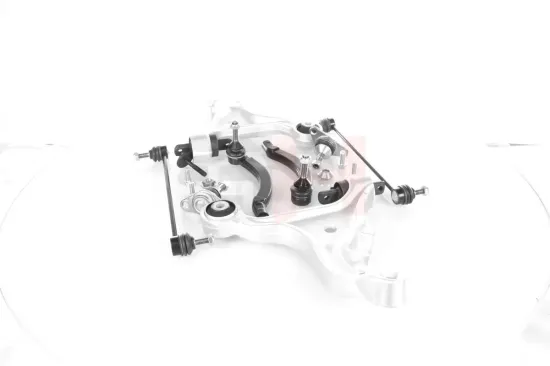 Lenkersatz, Radaufhängung Vorderachse GH GH-504811 Bild Lenkersatz, Radaufhängung Vorderachse GH GH-504811