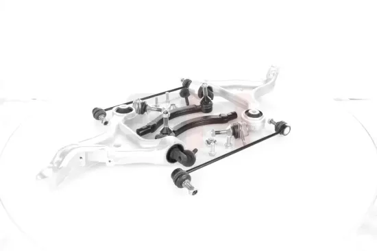Lenkersatz, Radaufhängung Vorderachse GH GH-504811 Bild Lenkersatz, Radaufhängung Vorderachse GH GH-504811