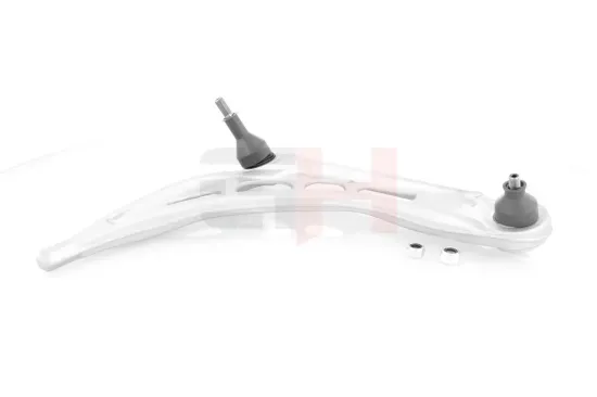 Lenker, Radaufhängung Vorderachse rechts Vorderachse rechts unten Vorderachse unten GH GH-511546H Bild Lenker, Radaufhängung Vorderachse rechts Vorderachse rechts unten Vorderachse unten GH GH-511546H
