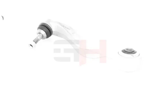 Lenker, Radaufhängung Vorderachse links Vorderachse links unten Vorderachse unten GH GH-511561V Bild Lenker, Radaufhängung Vorderachse links Vorderachse links unten Vorderachse unten GH GH-511561V