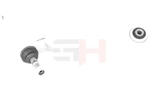 Lenker, Radaufhängung Vorderachse rechts Vorderachse rechts GH GH-511590H Bild Lenker, Radaufhängung Vorderachse rechts Vorderachse rechts GH GH-511590H