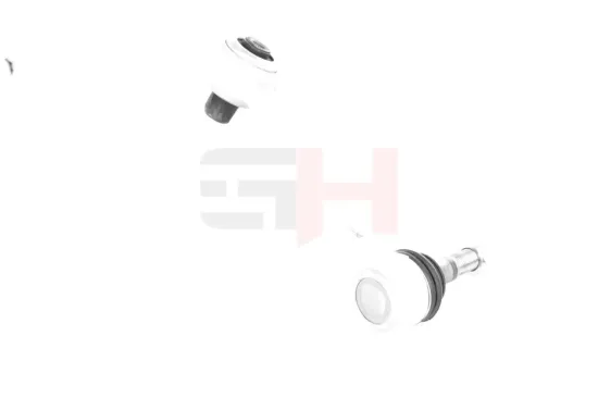 Lenker, Radaufhängung Vorderachse rechts Vorderachse rechts GH GH-511590H Bild Lenker, Radaufhängung Vorderachse rechts Vorderachse rechts GH GH-511590H