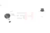 Lenker, Radaufhängung Vorderachse links Vorderachse links GH GH-511590V Bild Lenker, Radaufhängung Vorderachse links Vorderachse links GH GH-511590V