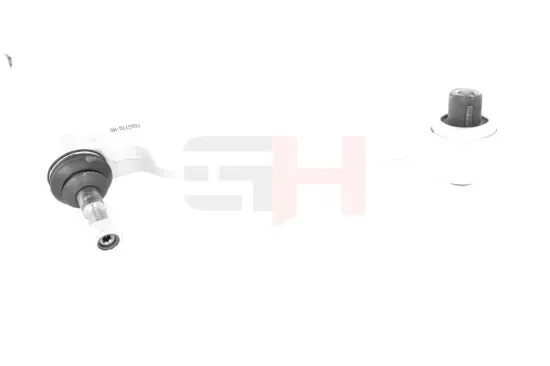 Lenker, Radaufhängung Vorderachse links Vorderachse links GH GH-511590V Bild Lenker, Radaufhängung Vorderachse links Vorderachse links GH GH-511590V