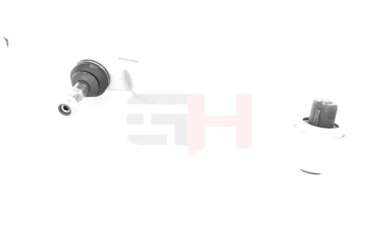 Lenker, Radaufhängung Vorderachse links Vorderachse links GH GH-511590V Bild Lenker, Radaufhängung Vorderachse links Vorderachse links GH GH-511590V