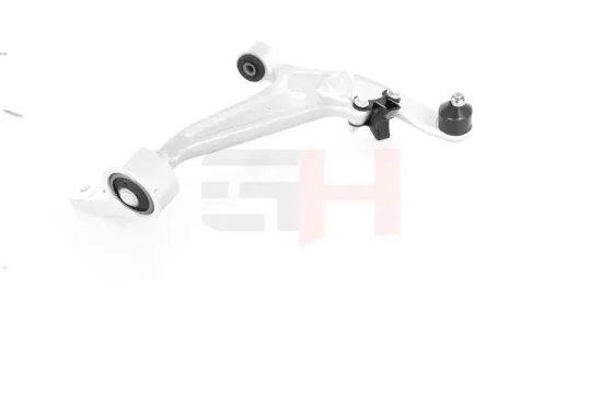 Lenker, Radaufhängung Vorderachse rechts Vorderachse rechts GH GH-512292H Bild Lenker, Radaufhängung Vorderachse rechts Vorderachse rechts GH GH-512292H