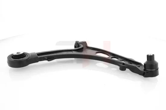 Lenker, Radaufhängung Vorderachse rechts Vorderachse rechts GH GH-512312H Bild Lenker, Radaufhängung Vorderachse rechts Vorderachse rechts GH GH-512312H