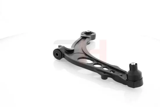 Lenker, Radaufhängung Vorderachse links Vorderachse links GH GH-512312V Bild Lenker, Radaufhängung Vorderachse links Vorderachse links GH GH-512312V