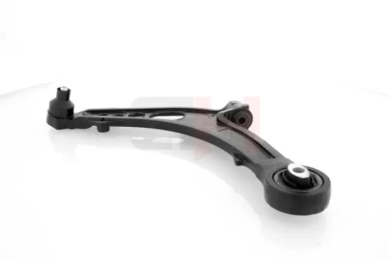 Lenker, Radaufhängung Vorderachse links Vorderachse links GH GH-512312V Bild Lenker, Radaufhängung Vorderachse links Vorderachse links GH GH-512312V