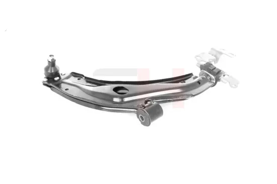 Lenker, Radaufhängung Vorderachse rechts Vorderachse rechts GH GH-512317H Bild Lenker, Radaufhängung Vorderachse rechts Vorderachse rechts GH GH-512317H