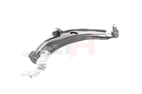 Lenker, Radaufhängung Vorderachse rechts Vorderachse rechts GH GH-512317H Bild Lenker, Radaufhängung Vorderachse rechts Vorderachse rechts GH GH-512317H