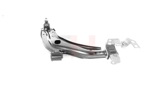 Lenker, Radaufhängung Vorderachse rechts Vorderachse rechts GH GH-512317H Bild Lenker, Radaufhängung Vorderachse rechts Vorderachse rechts GH GH-512317H