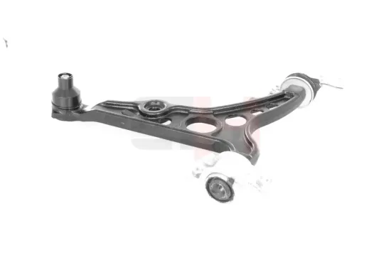Lenker, Radaufhängung Vorderachse rechts Vorderachse rechts GH GH-512319H Bild Lenker, Radaufhängung Vorderachse rechts Vorderachse rechts GH GH-512319H