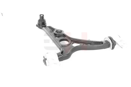 Lenker, Radaufhängung Vorderachse rechts Vorderachse rechts GH GH-512319H Bild Lenker, Radaufhängung Vorderachse rechts Vorderachse rechts GH GH-512319H