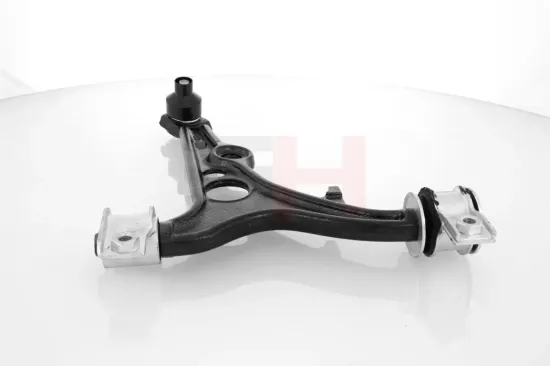 Lenker, Radaufhängung Vorderachse rechts Vorderachse rechts GH GH-512326H Bild Lenker, Radaufhängung Vorderachse rechts Vorderachse rechts GH GH-512326H