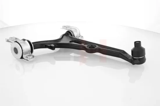 Lenker, Radaufhängung Vorderachse rechts Vorderachse rechts GH GH-512326H Bild Lenker, Radaufhängung Vorderachse rechts Vorderachse rechts GH GH-512326H