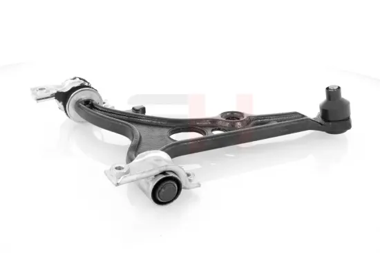 Lenker, Radaufhängung Vorderachse links Vorderachse links GH GH-512326V Bild Lenker, Radaufhängung Vorderachse links Vorderachse links GH GH-512326V