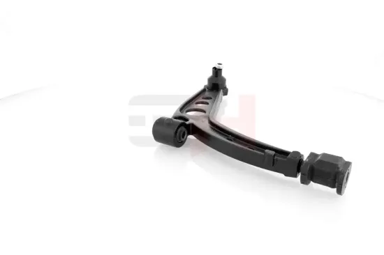 Lenker, Radaufhängung Vorderachse rechts Vorderachse rechts GH GH-512357H Bild Lenker, Radaufhängung Vorderachse rechts Vorderachse rechts GH GH-512357H