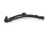 Lenker, Radaufhängung Vorderachse links Vorderachse links GH GH-512357V Bild Lenker, Radaufhängung Vorderachse links Vorderachse links GH GH-512357V