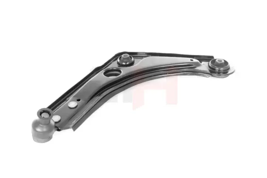 Lenker, Radaufhängung Vorderachse links Vorderachse links GH GH-512523V Bild Lenker, Radaufhängung Vorderachse links Vorderachse links GH GH-512523V