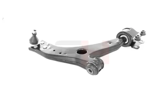 Lenker, Radaufhängung Vorderachse rechts Vorderachse rechts GH GH-512549H Bild Lenker, Radaufhängung Vorderachse rechts Vorderachse rechts GH GH-512549H