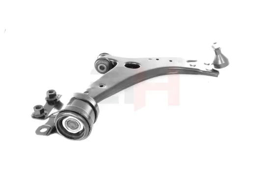 Lenker, Radaufhängung Vorderachse rechts Vorderachse rechts GH GH-512549H Bild Lenker, Radaufhängung Vorderachse rechts Vorderachse rechts GH GH-512549H