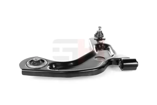 Lenker, Radaufhängung Vorderachse links Vorderachse links GH GH-512551V Bild Lenker, Radaufhängung Vorderachse links Vorderachse links GH GH-512551V