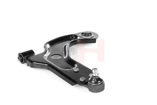 Lenker, Radaufhängung Vorderachse links Vorderachse links GH GH-512551V Bild Lenker, Radaufhängung Vorderachse links Vorderachse links GH GH-512551V