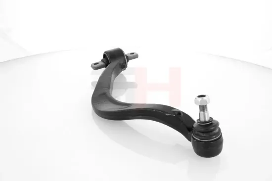 Lenker, Radaufhängung Vorderachse links Vorderachse links GH GH-513001V Bild Lenker, Radaufhängung Vorderachse links Vorderachse links GH GH-513001V