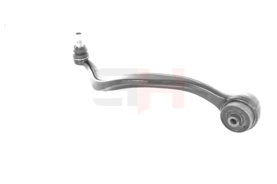 Lenker, Radaufhängung Vorderachse links Vorderachse links GH GH-513207V Bild Lenker, Radaufhängung Vorderachse links Vorderachse links GH GH-513207V