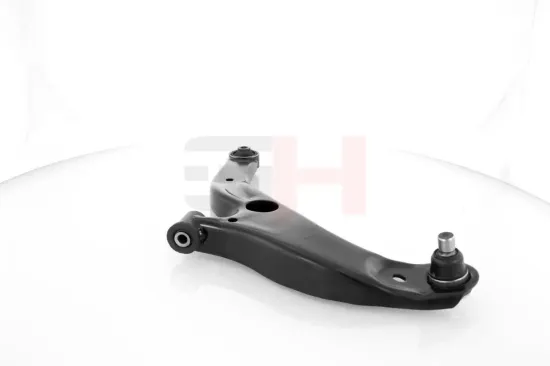 Lenker, Radaufhängung Vorderachse links Vorderachse links GH GH-513217V Bild Lenker, Radaufhängung Vorderachse links Vorderachse links GH GH-513217V