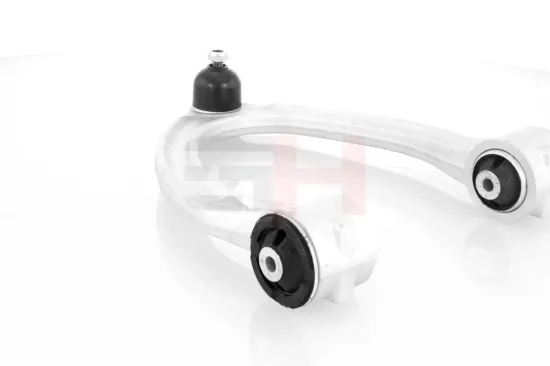 Lenker, Radaufhängung Vorderachse links Vorderachse links GH GH-513344V Bild Lenker, Radaufhängung Vorderachse links Vorderachse links GH GH-513344V