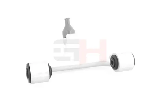 Lenker, Radaufhängung Vorderachse links Vorderachse links GH GH-513360V Bild Lenker, Radaufhängung Vorderachse links Vorderachse links GH GH-513360V