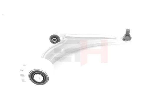 Lenker, Radaufhängung Vorderachse rechts Vorderachse rechts GH GH-513624H Bild Lenker, Radaufhängung Vorderachse rechts Vorderachse rechts GH GH-513624H