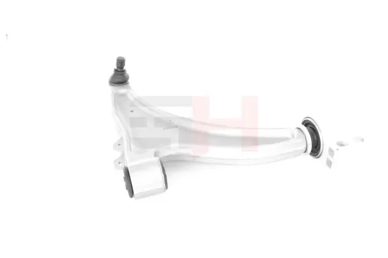 Lenker, Radaufhängung Vorderachse rechts Vorderachse rechts GH GH-513624H Bild Lenker, Radaufhängung Vorderachse rechts Vorderachse rechts GH GH-513624H