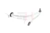 Lenker, Radaufhängung Vorderachse links Vorderachse links GH GH-513624V Bild Lenker, Radaufhängung Vorderachse links Vorderachse links GH GH-513624V